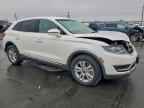 2018 LINCOLN MKX