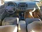 2003 TOYOTA CAMRY