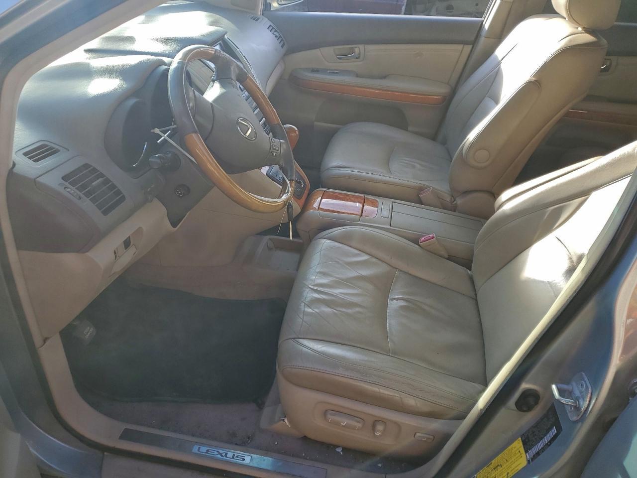 2005 LEXUS Rx 330