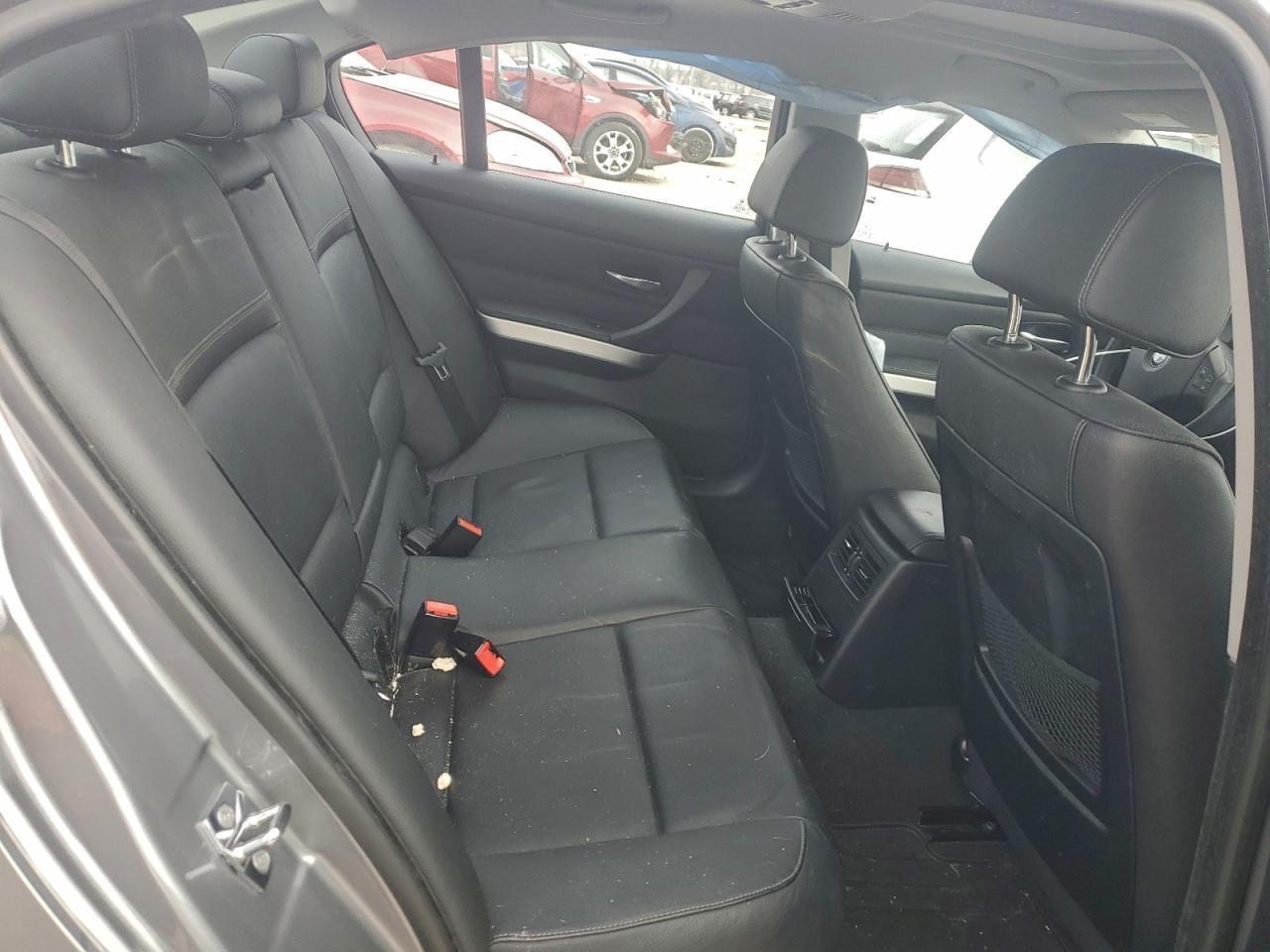 2009 BMW 3 SERIES