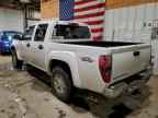 2008 GMC CANYON