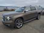 2016 CHEVROLET Suburban
