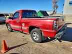 2002 CHEVROLET SILVERADO 1500