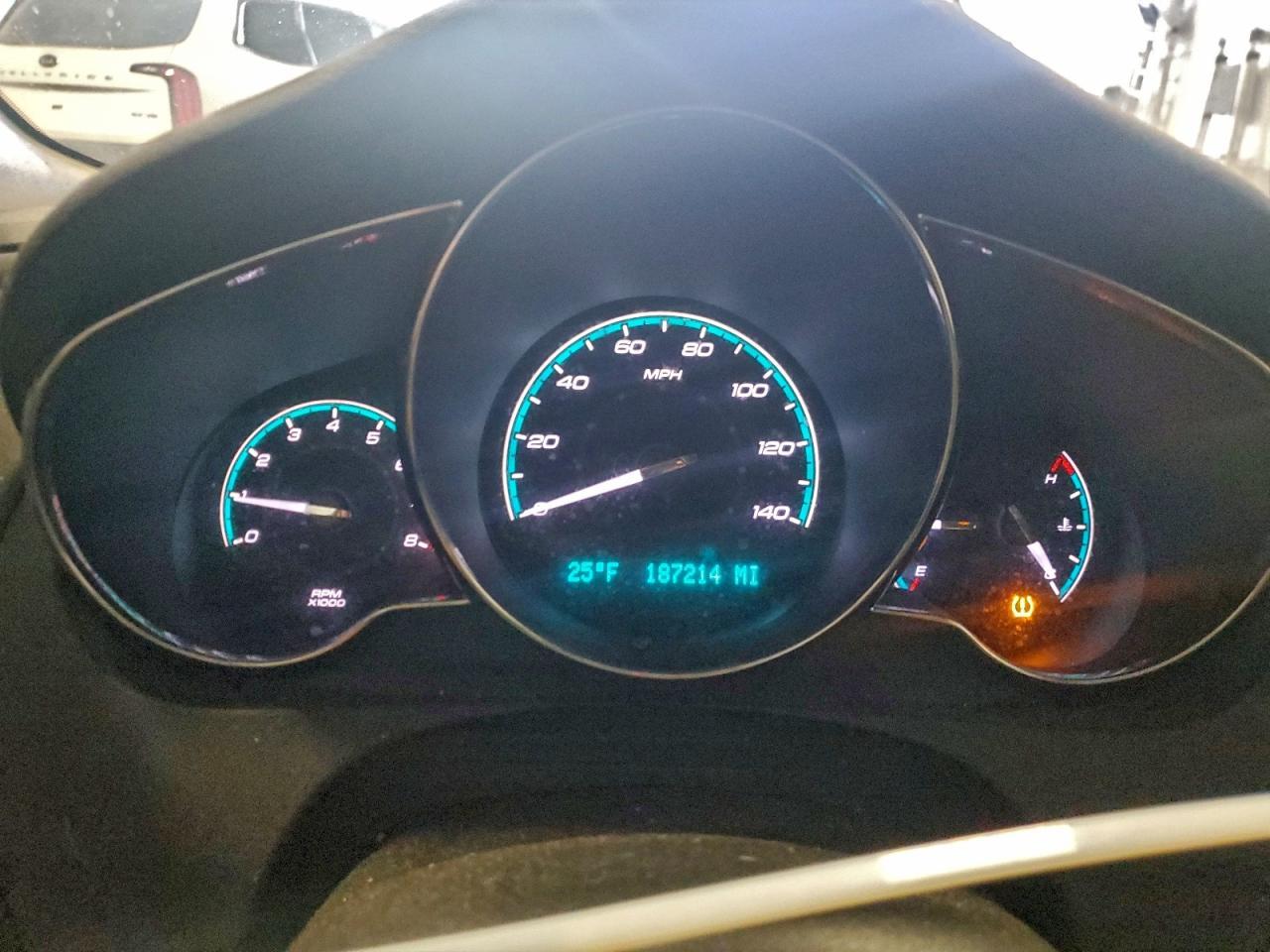 2010 CHEVROLET MALIBU