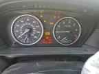 2008 BMW 5 series
