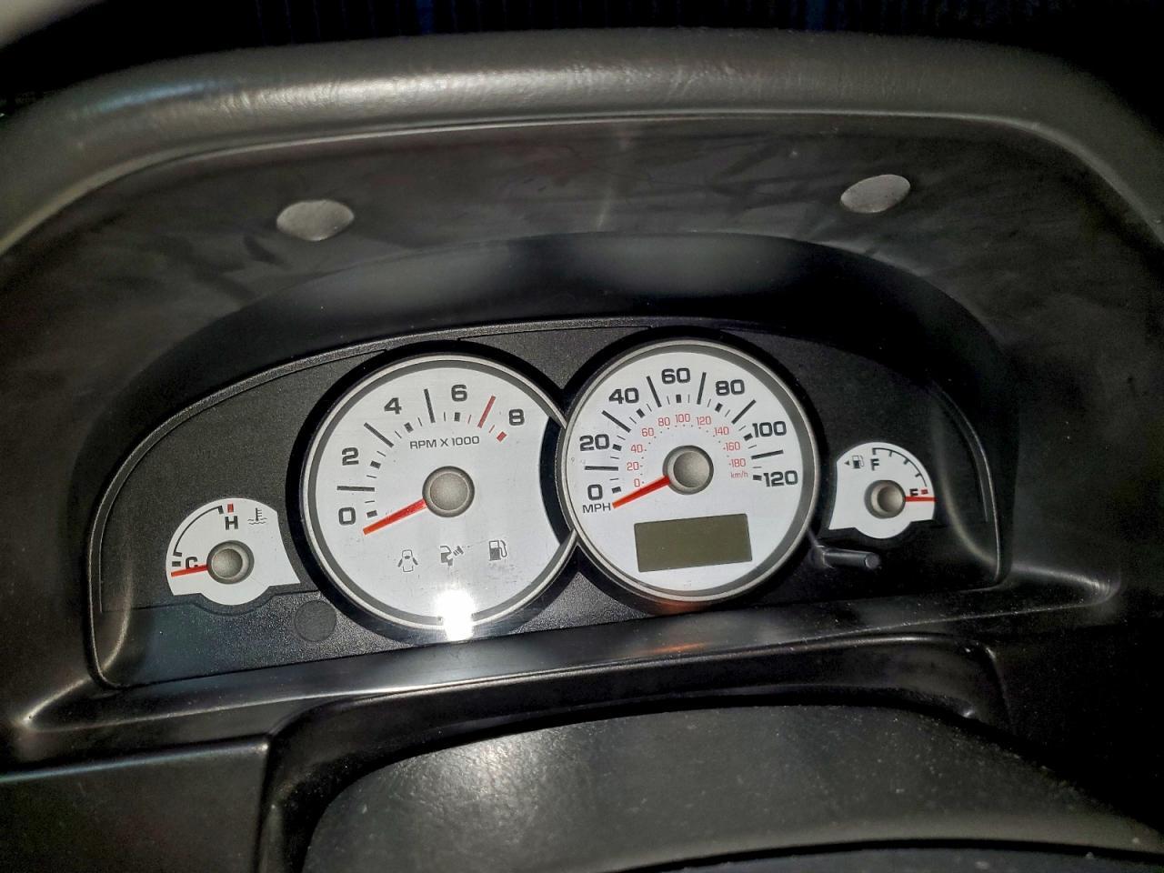 2006 FORD ESCAPE