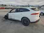 2018 JAGUAR F-Pace