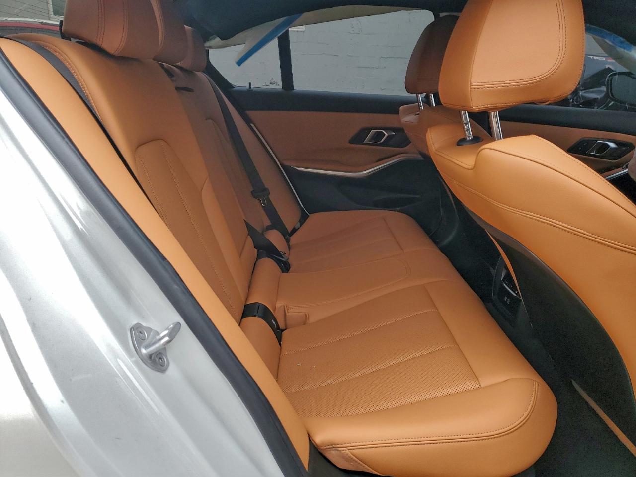 2024 BMW 3 SERIES