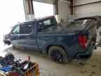 2022 GMC Sierra