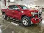 2021 GMC Sierra
