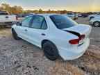 2000 CHEVROLET Cavalier