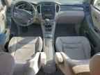 2003 TOYOTA HIGHLANDER