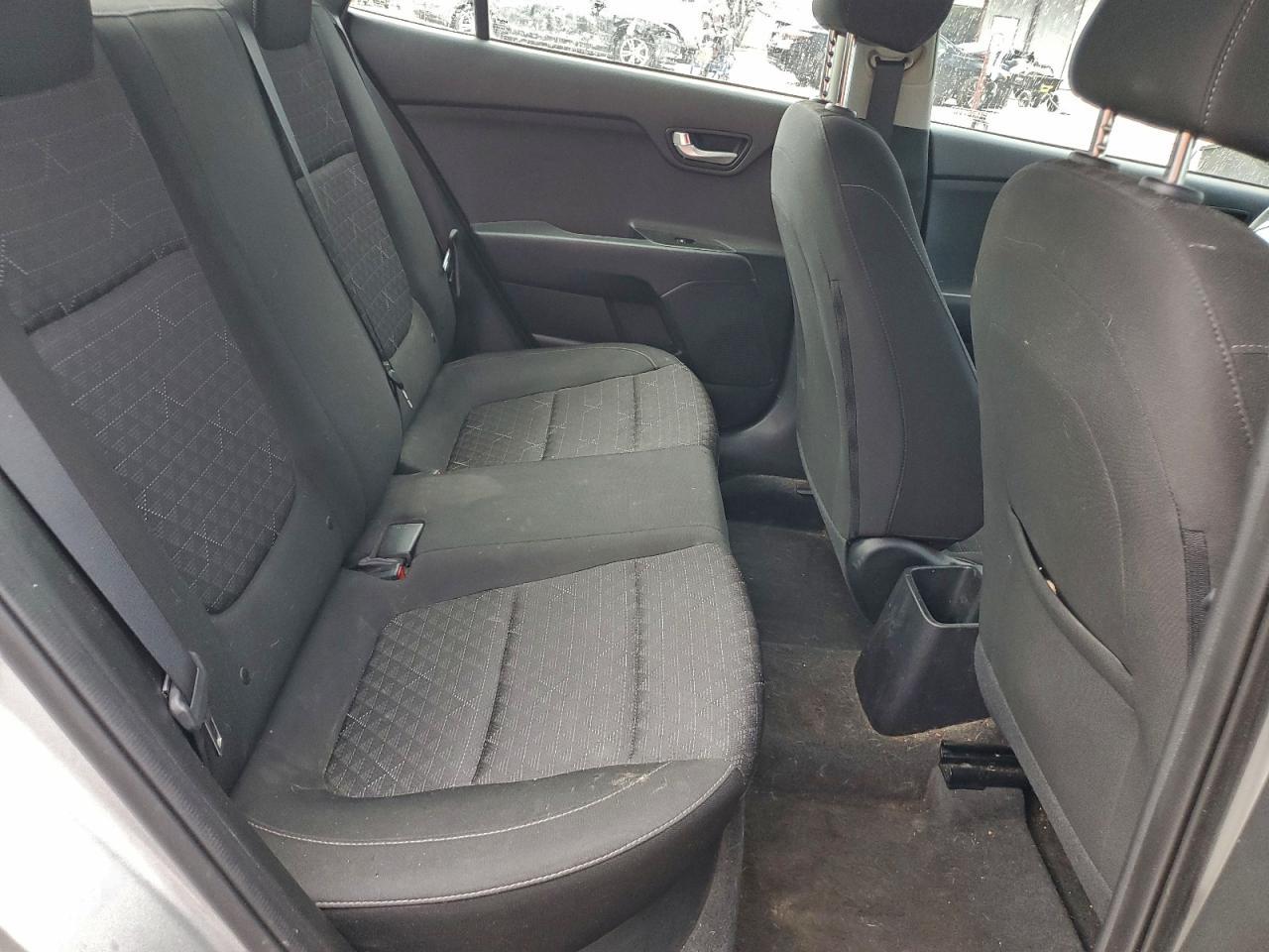 2023 KIA RIO