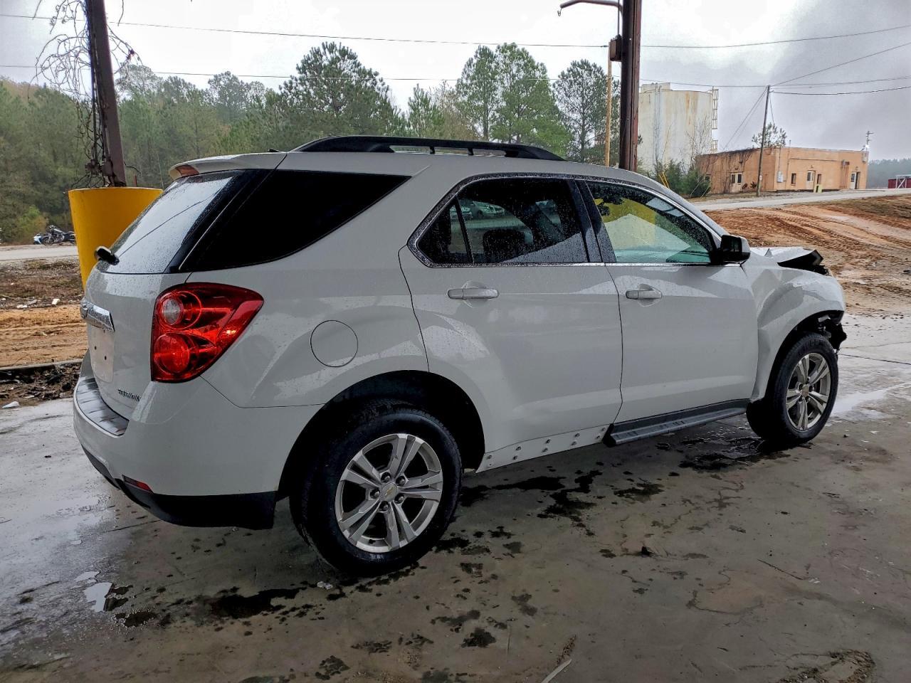 2011 CHEVROLET EQUINOX