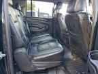 2017 CHEVROLET Suburban