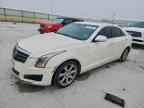 2013 CADILLAC ATS