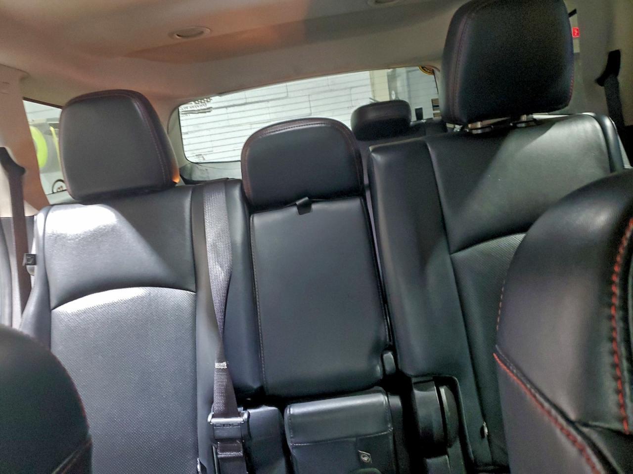 2019 DODGE JOURNEY