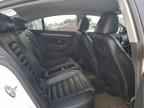 2012 VOLKSWAGEN CC
