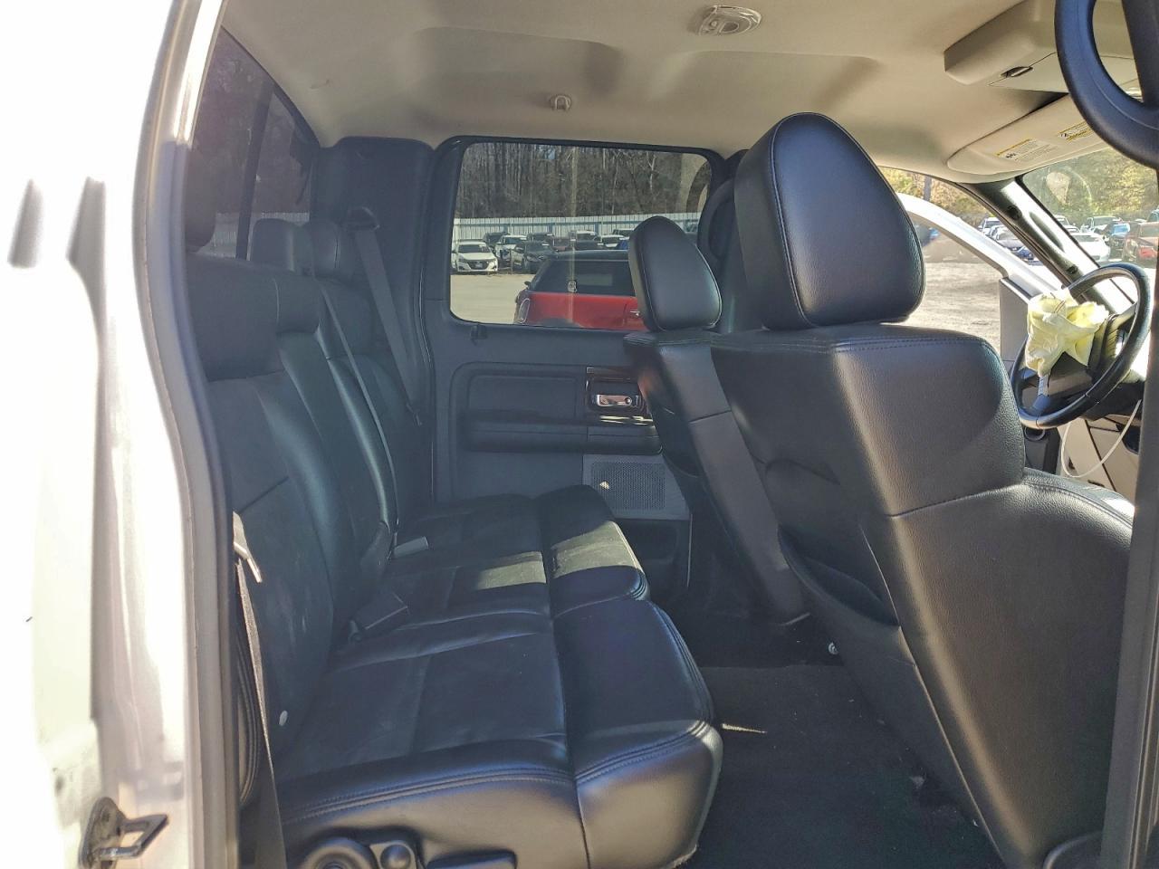 2007 FORD F-150