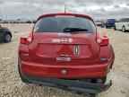 2014 NISSAN Juke