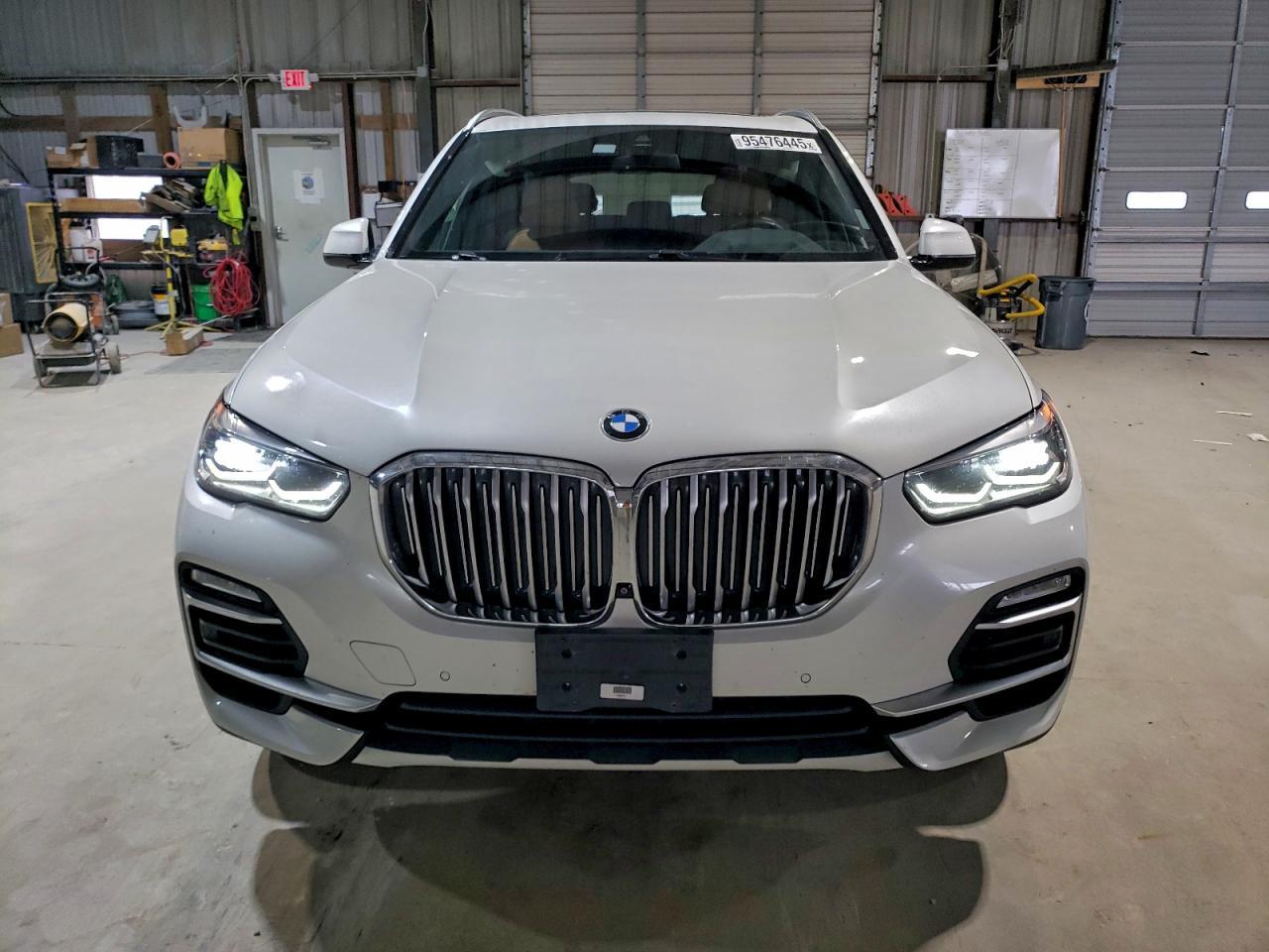 2019 BMW X5