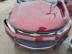 2017 CHEVROLET TRAX