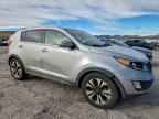 2011 KIA SPORTAGE