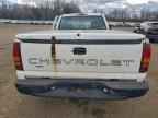 2000 CHEVROLET SILVERADO 1500