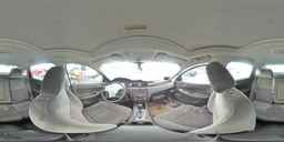 2012 CHEVROLET IMPALA