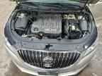 2016 BUICK LACROSSE
