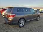 2013 TOYOTA HIGHLANDER