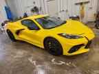 2025 CHEVROLET Corvette Stingray