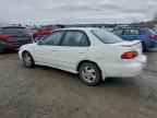 2002 TOYOTA COROLLA