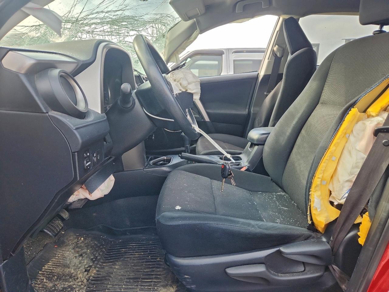 2017 TOYOTA RAV4