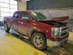 2014 CHEVROLET Silverado