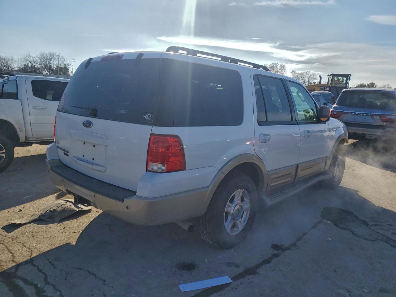2005 FORD Expedition