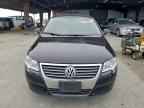 2008 VOLKSWAGEN Passat