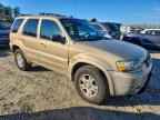 2007 FORD ESCAPE
