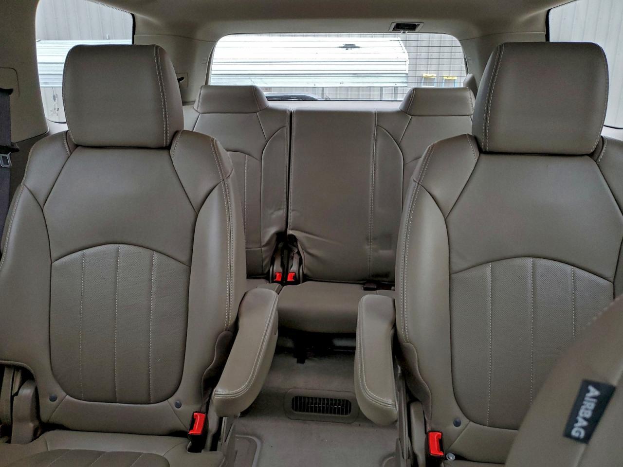 2016 GMC ACADIA