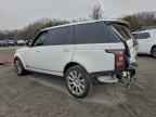 2015 LAND ROVER RANGE ROVER