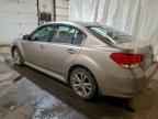 2014 SUBARU Legacy