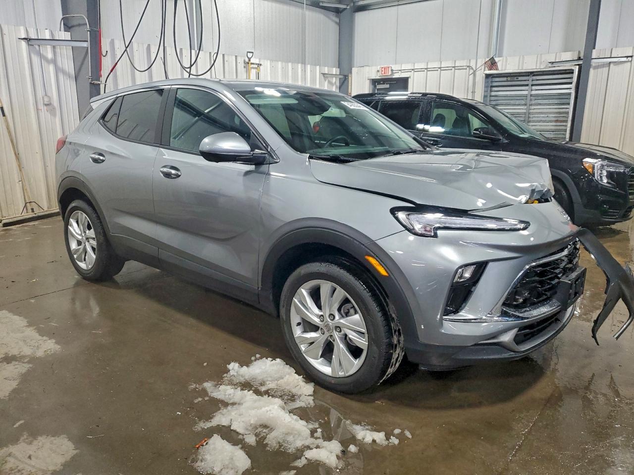 2024 BUICK Encore GX