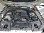 2015 BMW 5 series