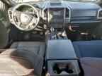 2015 FORD F-150 Lightning