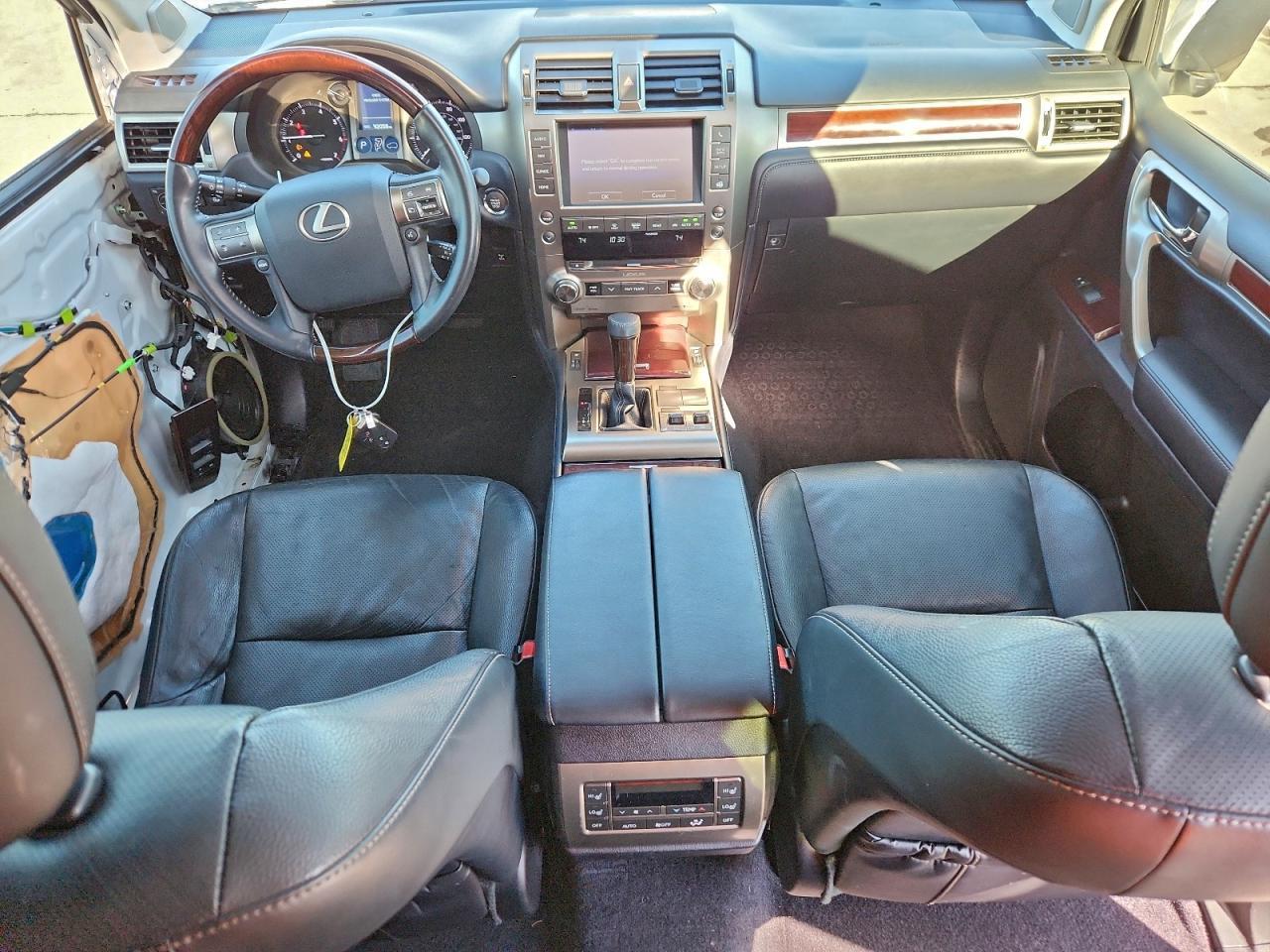 2019 LEXUS GX 460