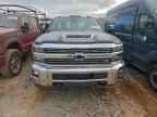 2017 CHEVROLET Silverado 3500