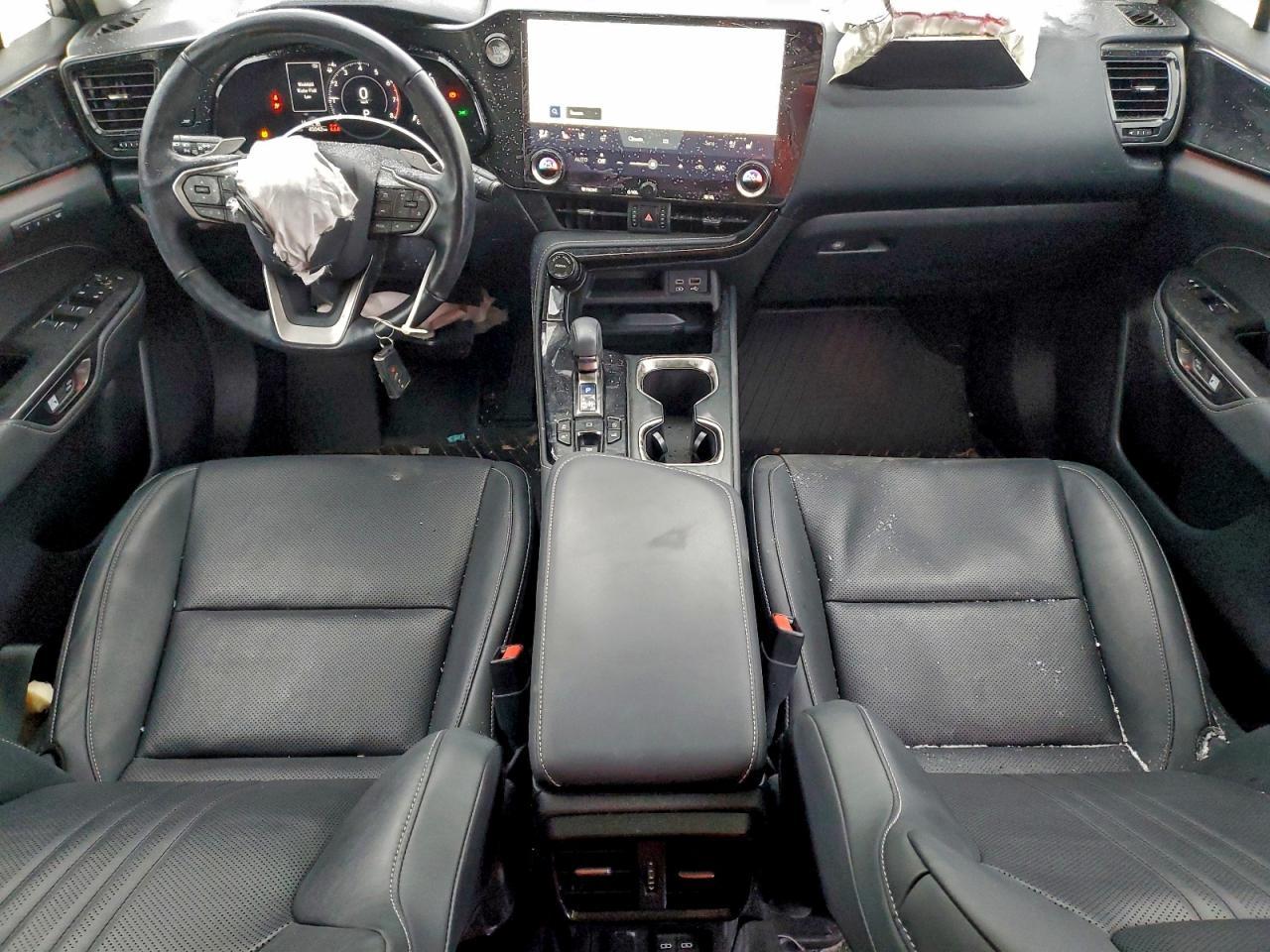 2022 LEXUS NX 350