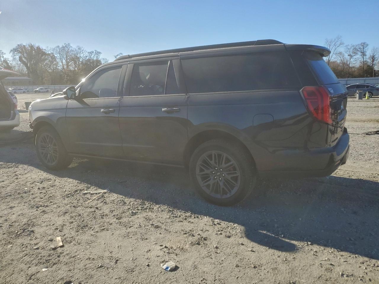 2025 FORD Expedition
