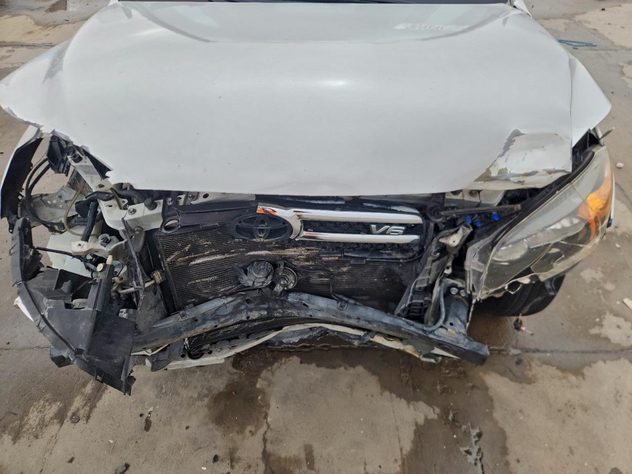 2008 TOYOTA RAV4