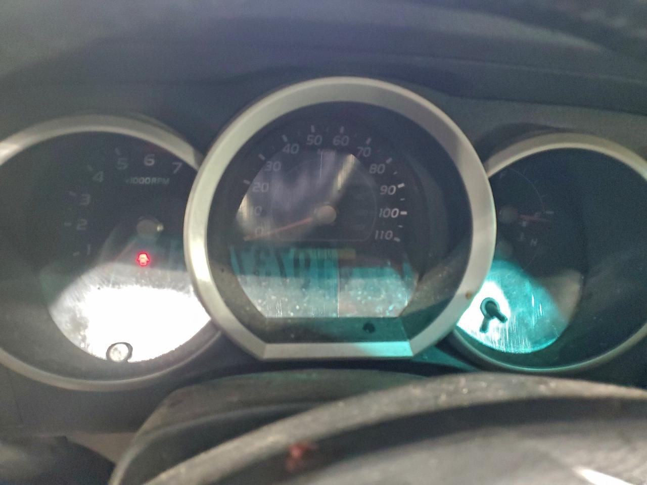 2006 TOYOTA 4Runner
